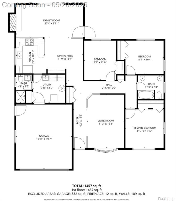 45078 Vanker Avenue, Utica, MI 48317 — Photo 49