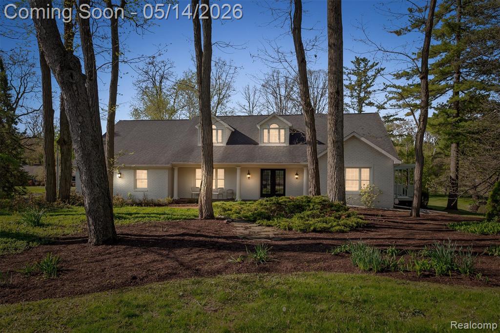 7035 Ten Hill Road, West Bloomfield, MI — Photo 42