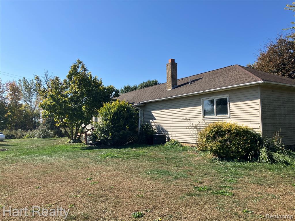 374 Ubly Road, Sandusky, MI 48471 — Photo 21