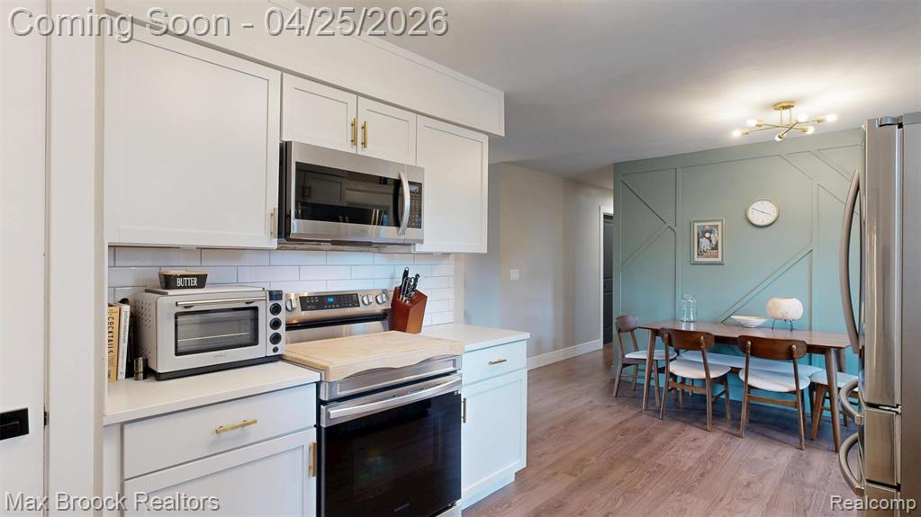 8040 Garwood Drive, Saginaw, MI 48609 — Photo 27