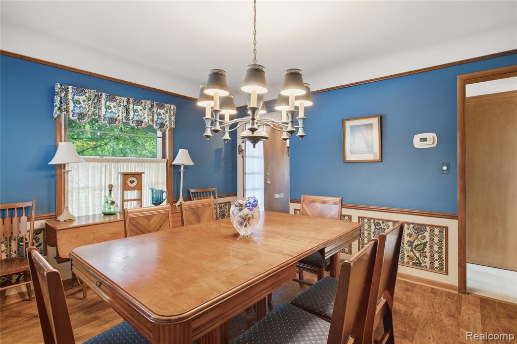 1956 Beverly Boulevard, Berkley, MI 48072 — Photo 15