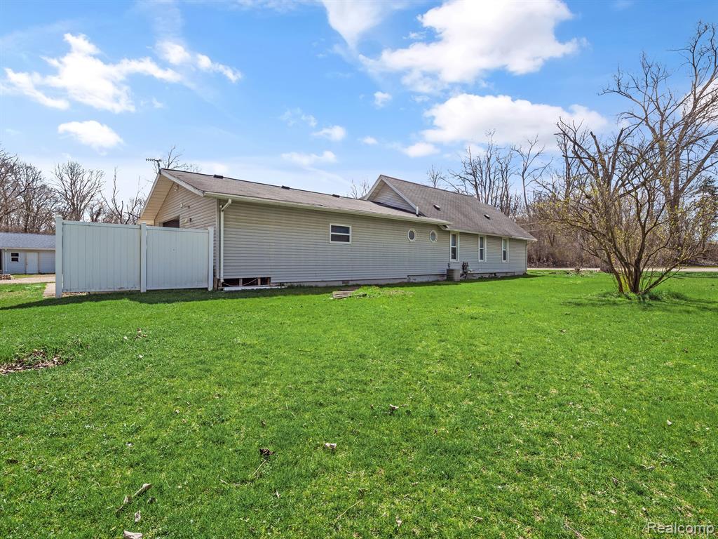 5420 E MICHIGAN Avenue, Jackson, MI 49201 — Photo 27