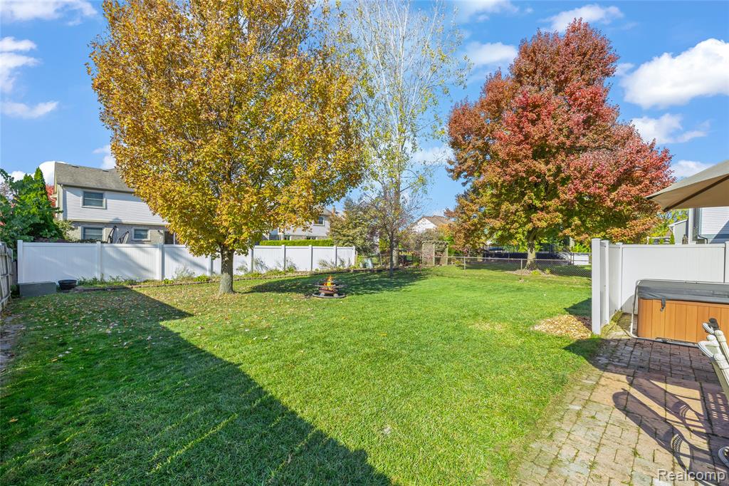 1152 Heritage Drive, Canton, MI 48188 — Photo 4