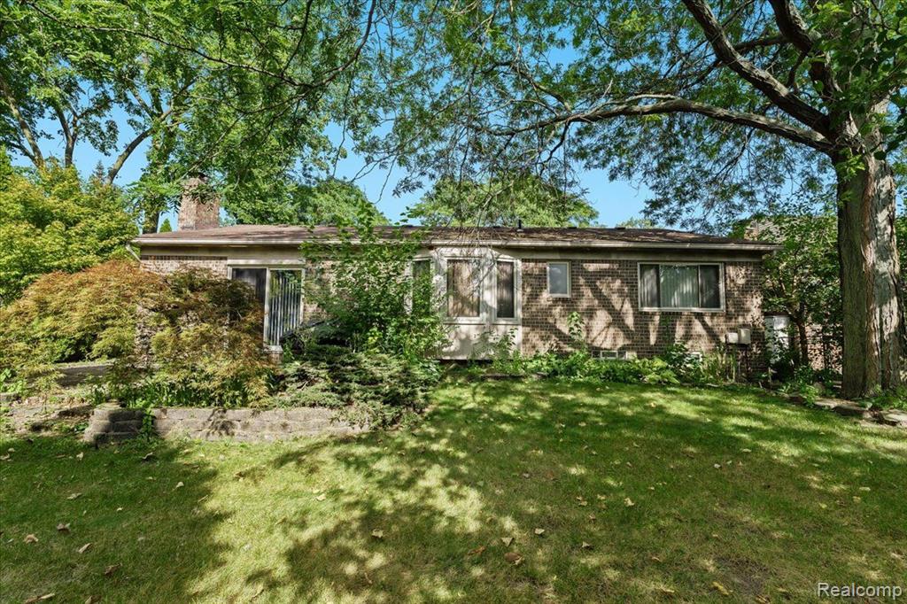 728 SOREL Drive, Canton, MI 48188 — Photo 30