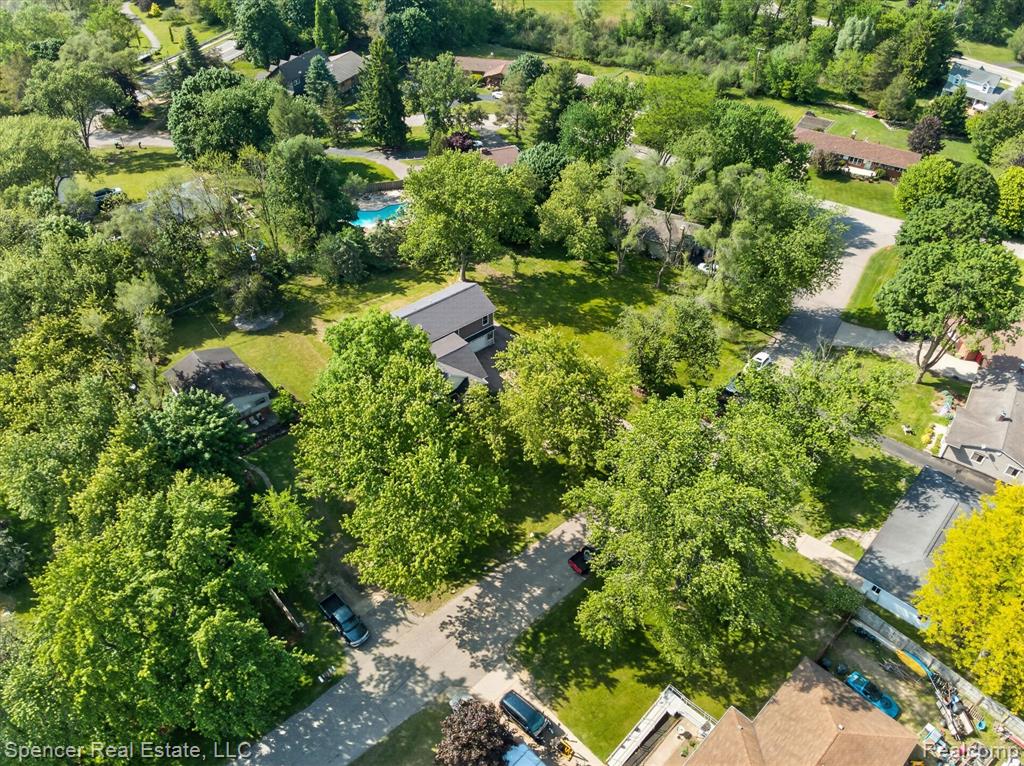 6415 Sunnydale Road, Clarkston, MI — Photo 50