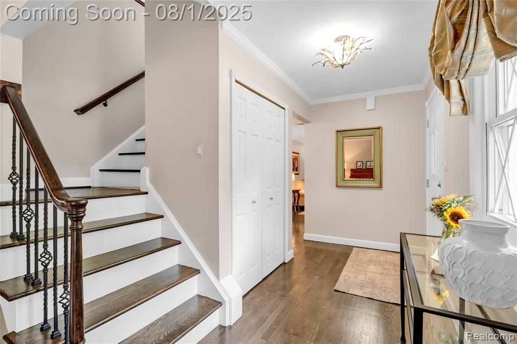 5624 Sutters Lane, Bloomfield Hills, MI 48301 — Photo 18
