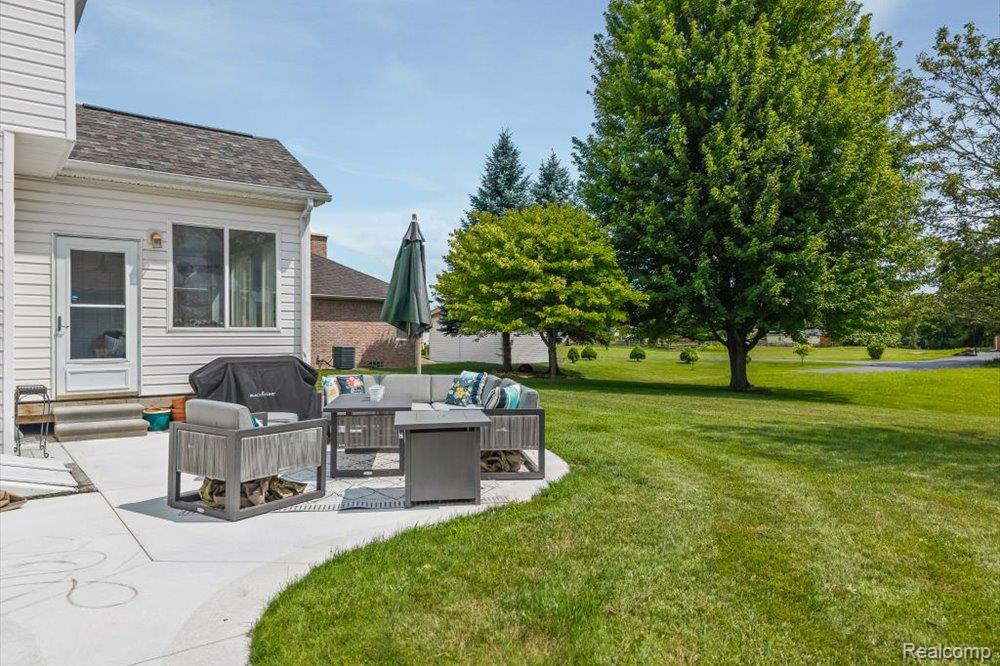 4981 Kay Drive, Monroe, MI 48161 — Photo 60
