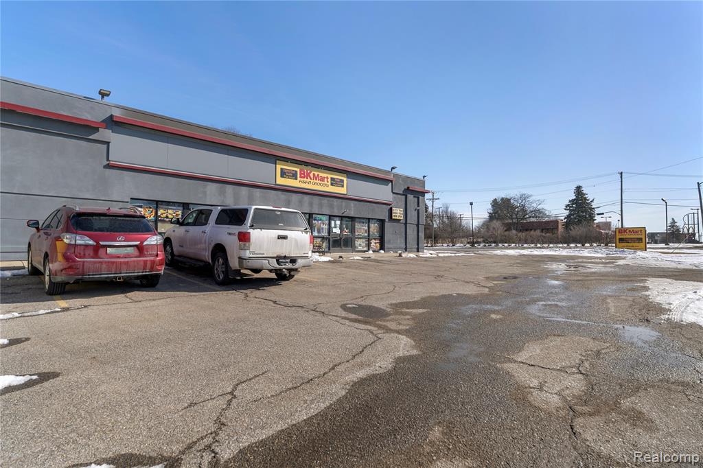 2510 Dixie Highway, Waterford, MI 48328 — Photo 5
