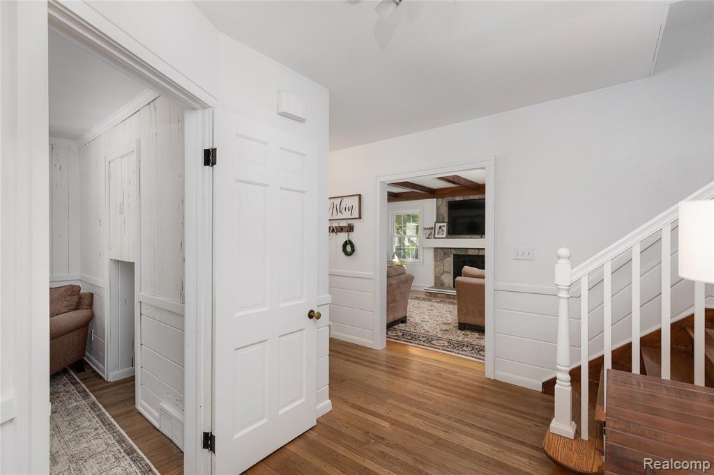 1615 Earlmont Road, Berkley, MI 48072 — Photo 7