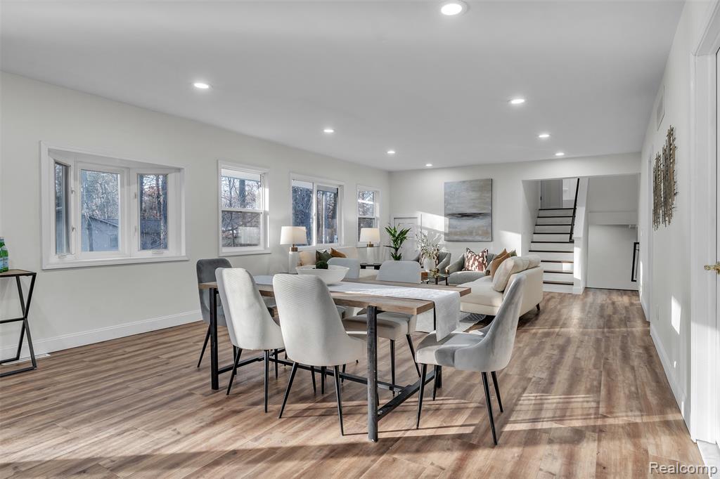 8165 Leonard Drive, Holly, MI 48442 — Photo 13