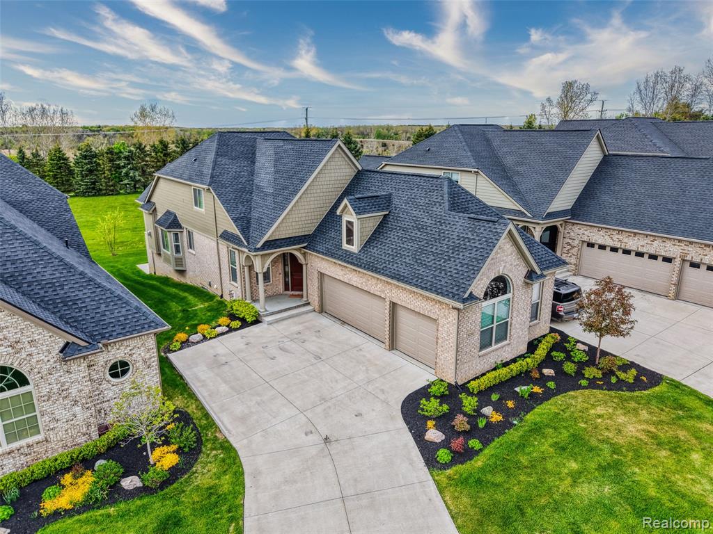 8250 Stoney Creek Drive, South Lyon, MI 48178 — Photo 2