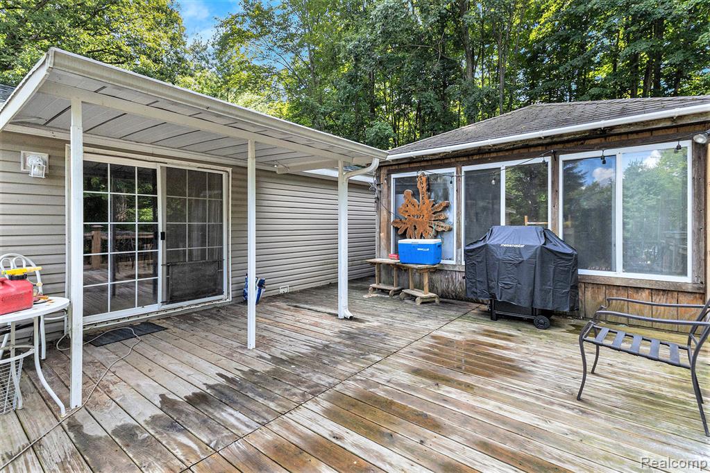 4977 E Buck Rub Road, Custer, MI 49405 — Photo 22