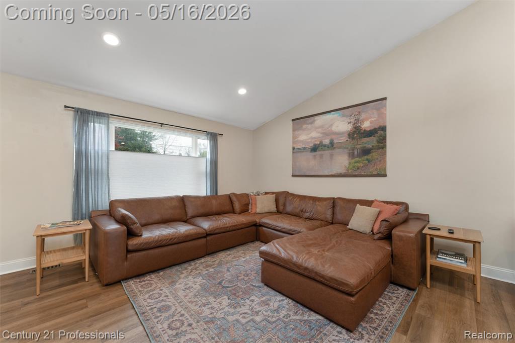 1203 Eason, Waterford, MI 48328 — Photo 11