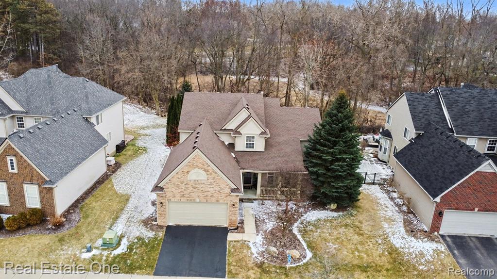 855 Island Lake Drive, Oxford, MI 48371 — Photo 35