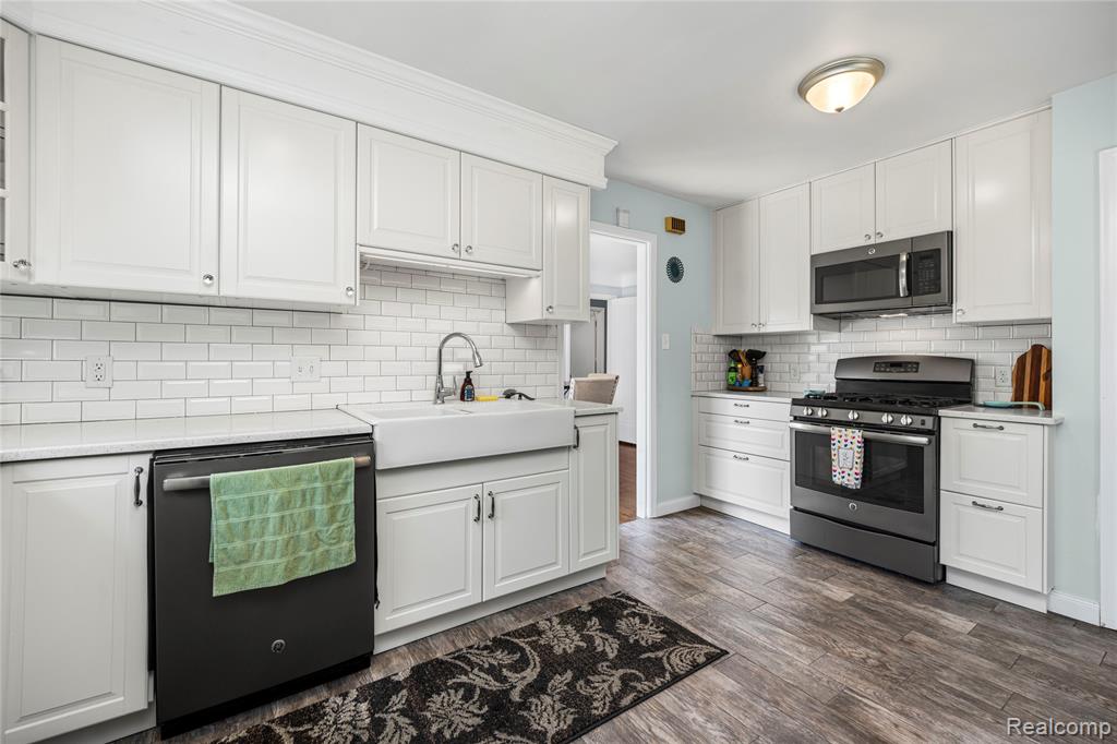 13527 Phelps Street, Southgate, MI 48195 — Photo 22