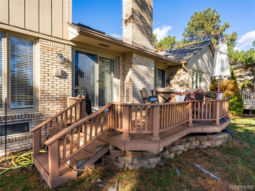 43043 W Kirkwood Drive, Clinton Twp, MI 48038 — Photo 43