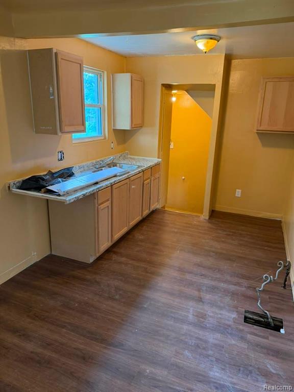 7323 Mettetal Street, Detroit, MI 48228 — Photo 14