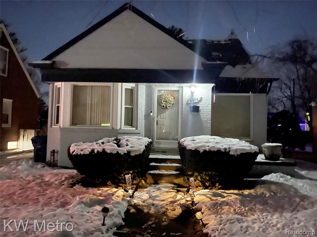 9979 Berwyn, Redford, MI 48239 — Photo 2