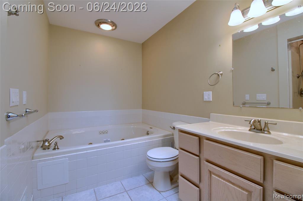 24487 Dugan Drive, New Boston, MI 48164 — Photo 18