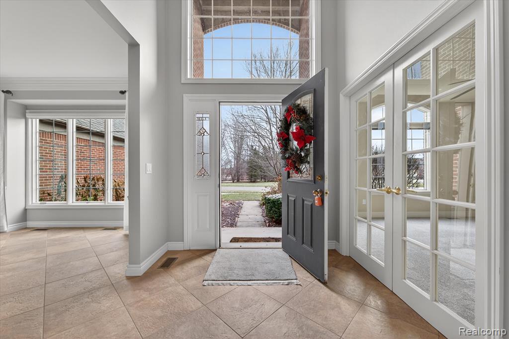 57165 Willow Ridge Boulevard, Washington, MI — Photo 6