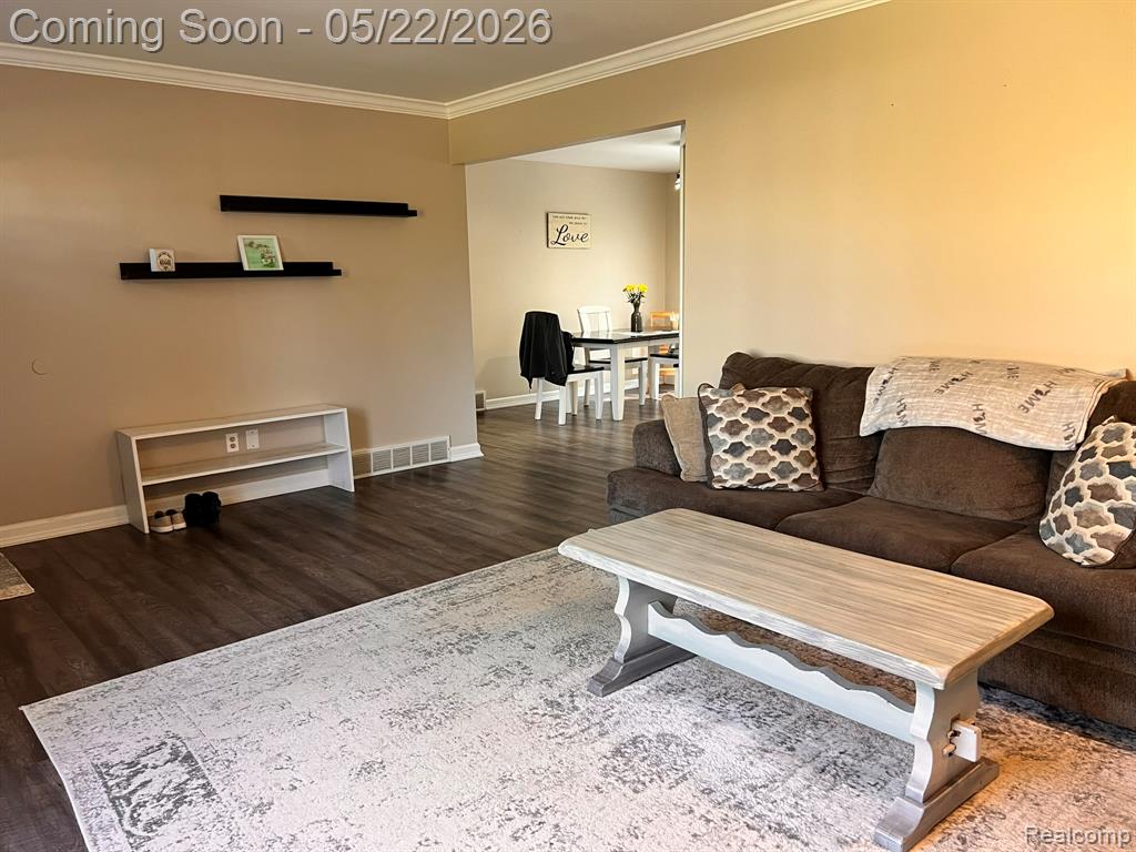 3556 Crestwood Drive, Lapeer, MI 48446 — Photo 12