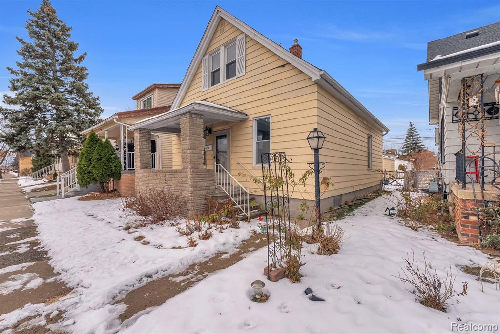 5439 Hartwell Street, Dearborn, MI 48126 — Photo 3