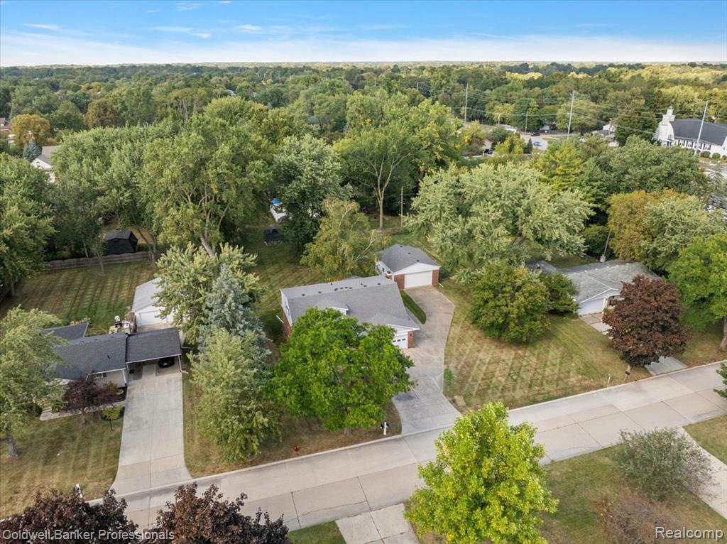 78 Carter Drive, Troy, MI 48098 — Photo 49