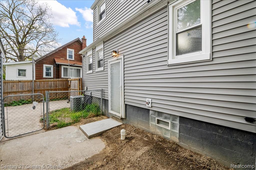 26323 Kean Street, Inkster, MI 48141 — Photo 19