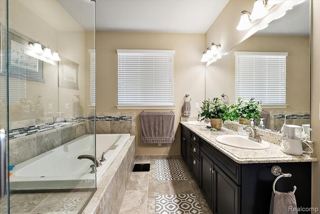 55206 Sarazen Drive, Macomb, MI 48042 — Photo 30
