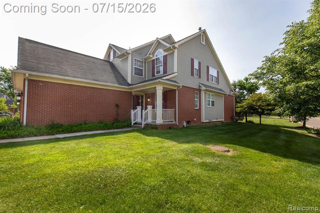 43721 CHERRYWOOD Lane, Canton, MI 48188 — Photo 57