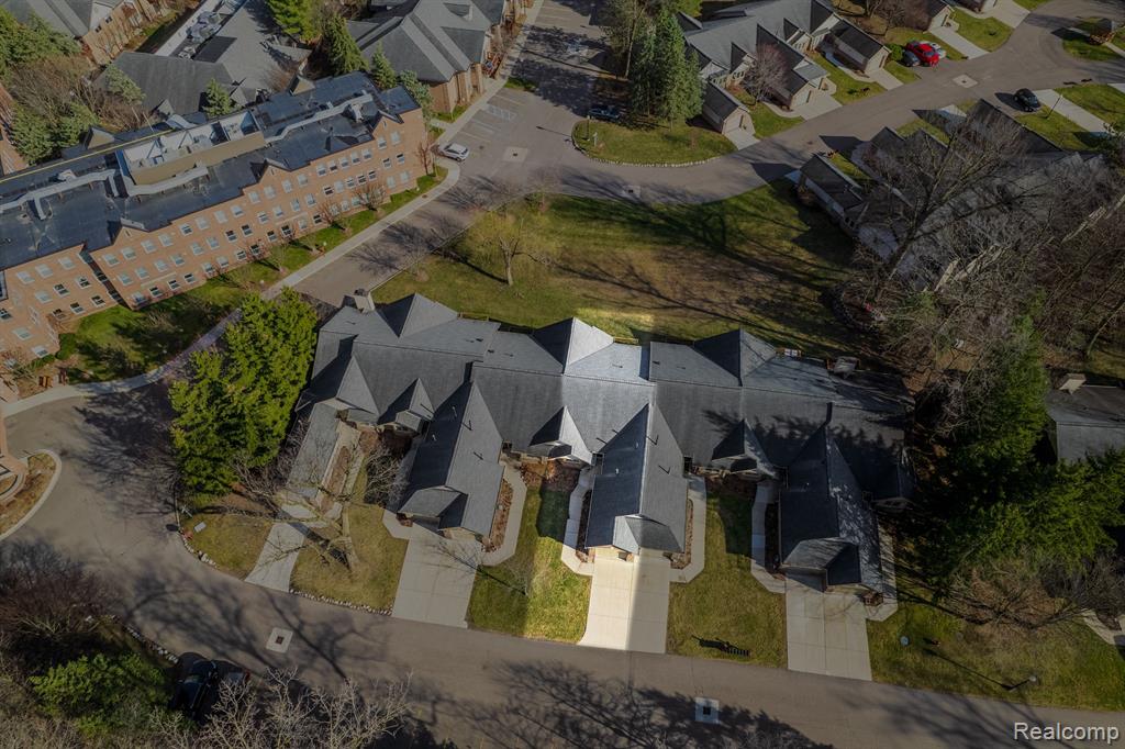 21370 MULBERRY Court, 57, Farmington Hills, MI 48336 — Photo 29
