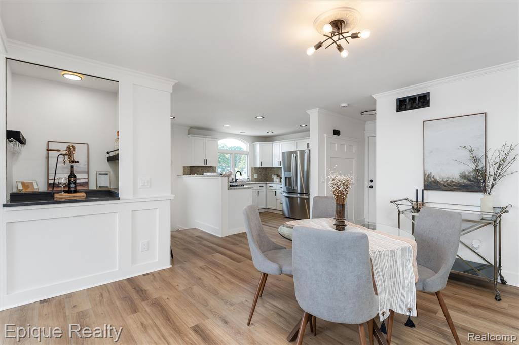 800 Kimberly, Lake Orion, MI 48362 — Photo 8