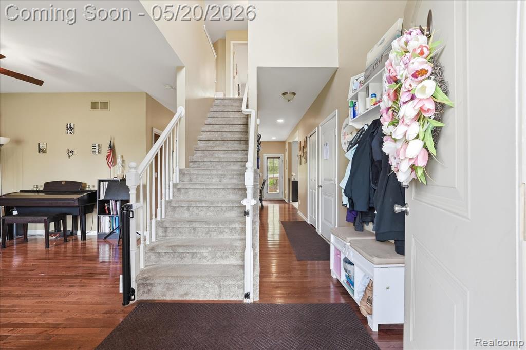 17154 Dew Point Court, Romulus, MI 48174 — Photo 8