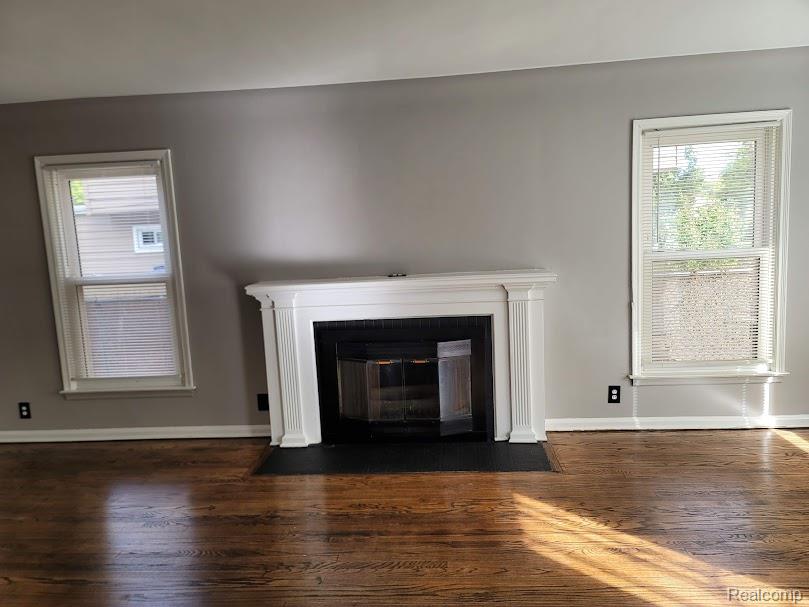 16871 Pierson Street, Detroit, MI 48219 — Photo 8