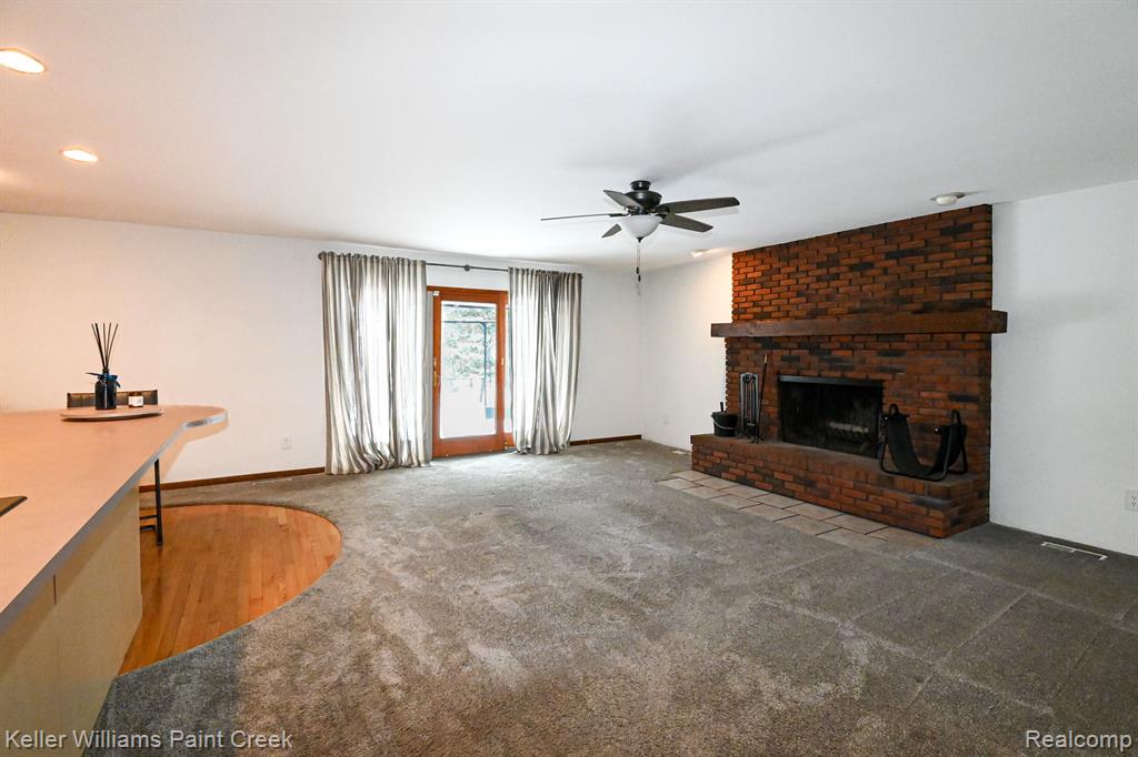8255 WASCHULL Drive, Washington, MI — Photo 17