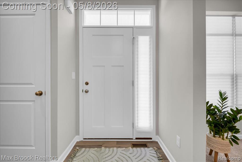 240 W Wilson, Pontiac, MI 48341 — Photo 5
