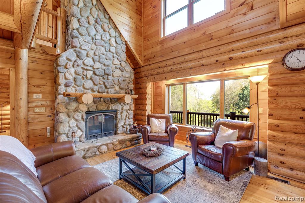 19263 WILLIAMSVILLE Road, Gregory, MI 48137 — Photo 5