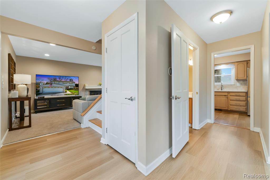 44453 Albert Drive, Plymouth, MI 48170 — Photo 16