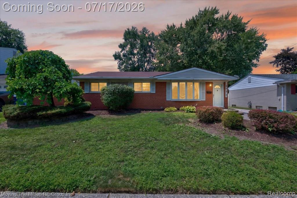 648 S Dowling Street, Westland, MI 48186 — Photo 41