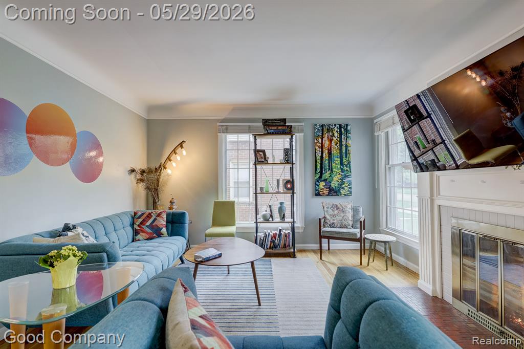 10074 Lincoln Drive, Huntington Woods, MI — Photo 6