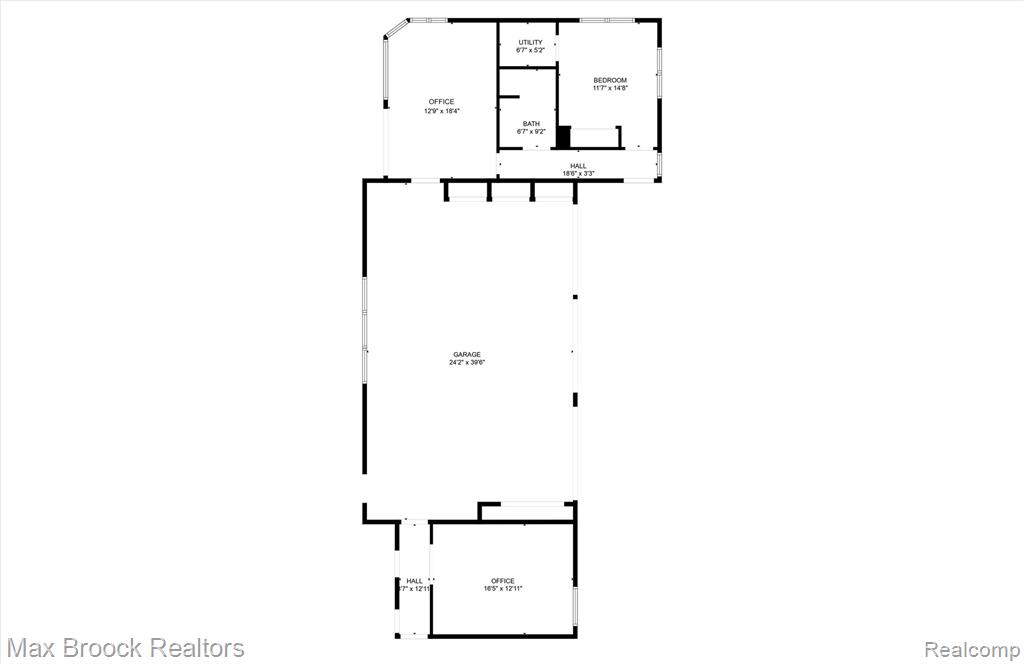 3333 W Shore Drive, Orchard Lake Village, MI 48324 — Photo 95