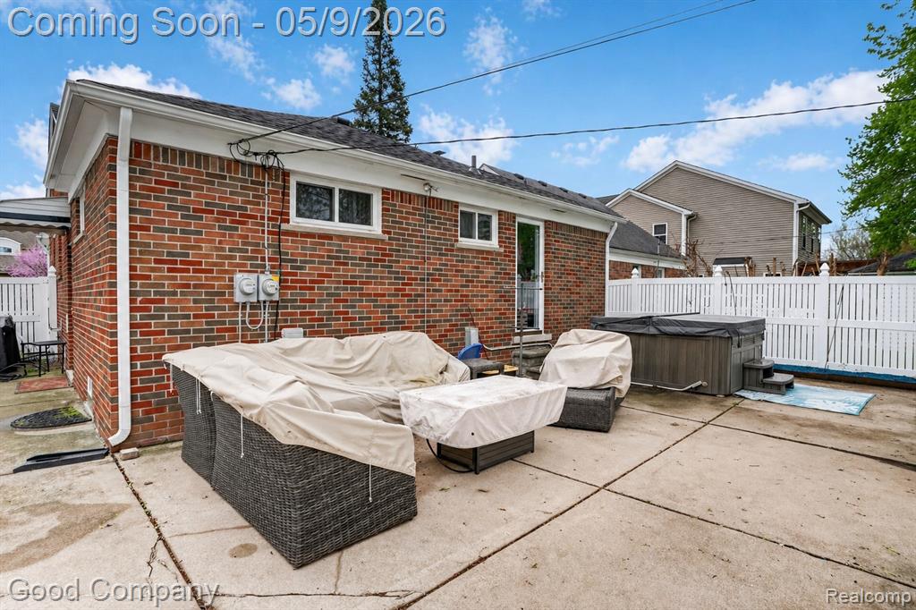 2957 Royal Avenue, Berkley, MI 48072 — Photo 26