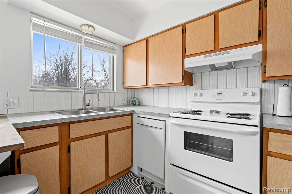 913 EVELYN, Ann Arbor, MI 48103 — Photo 6