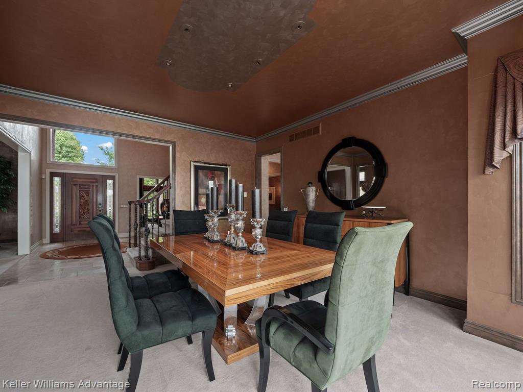 18328 Clairmont Circle E, Northville, MI 48168 — Photo 14