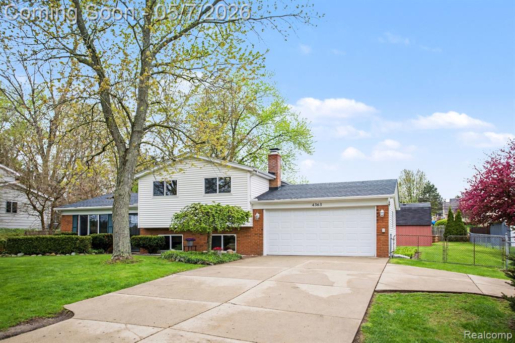 4363 Nelsey Road, Waterford, MI 48329 — Photo 3