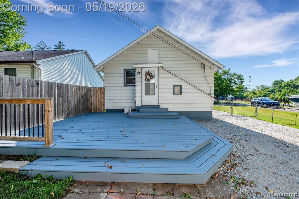 58925 Havenridge Road, New Haven, MI 48048 — Photo 20