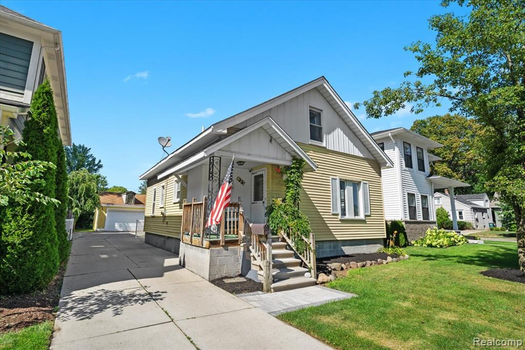 423 Pingree Boulevard, Royal Oak, MI 48067 — Photo 33