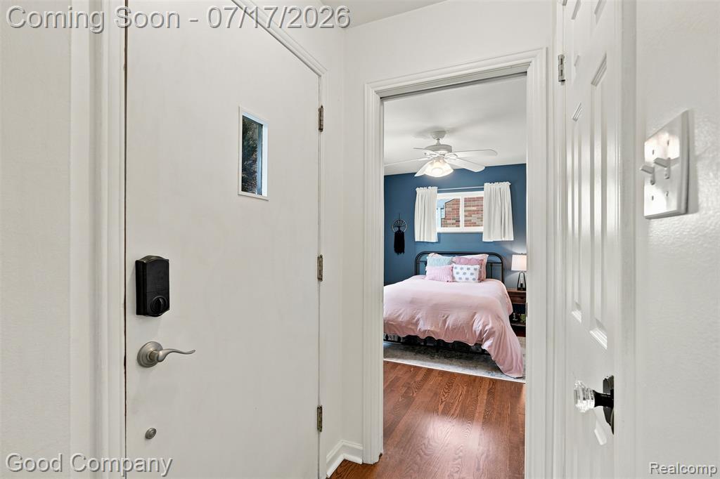13441 Oak Park Boulevard, Oak Park, MI 48237 — Photo 26