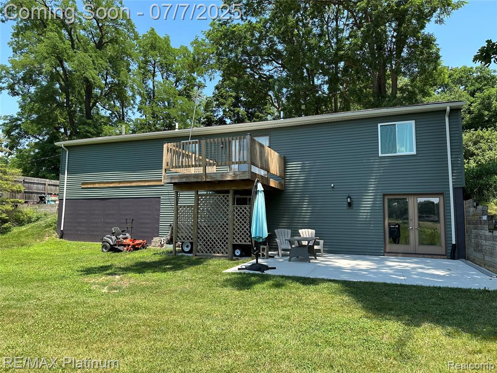 5729 Crandall Road, Howell, MI 48855 — Photo 22