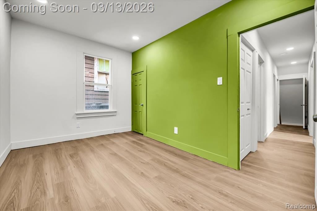 21 North Street, Highland Park, MI 48203 — Photo 40